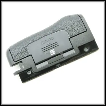 

NEW For Nikon D500 SD Memory Card Cover Lid Door Rubber Camera Replacement Unit Repair Spare Part