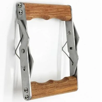 

1* Hook Frame Holder Elevator Tweezer Hand Tool Equipment Bee Hive Honey Picking