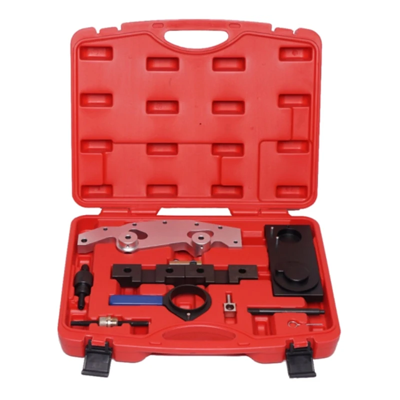 

For BMW M52TU/M54/M56 Double Vanos Master Camshaft Alignment Lock Timing Tool Car Fixing Accessary