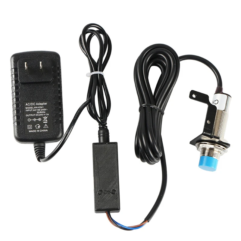 

Auto Leveling Sensor Kit 3D Printer Accessories for Creality for CR-10S /S4 /S5 AS99