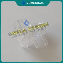 

Original Mindray BC1800 BC1900 BC2900 BC3000 BC3000Plus BC3200 Hematology Analyzer Sample Probe Wipe Block 3001-30-06957
