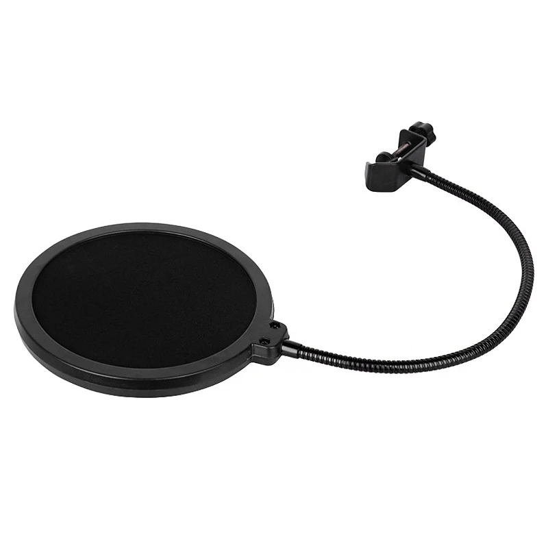 BM800 Microphone 360° Universal Desktop Bedside