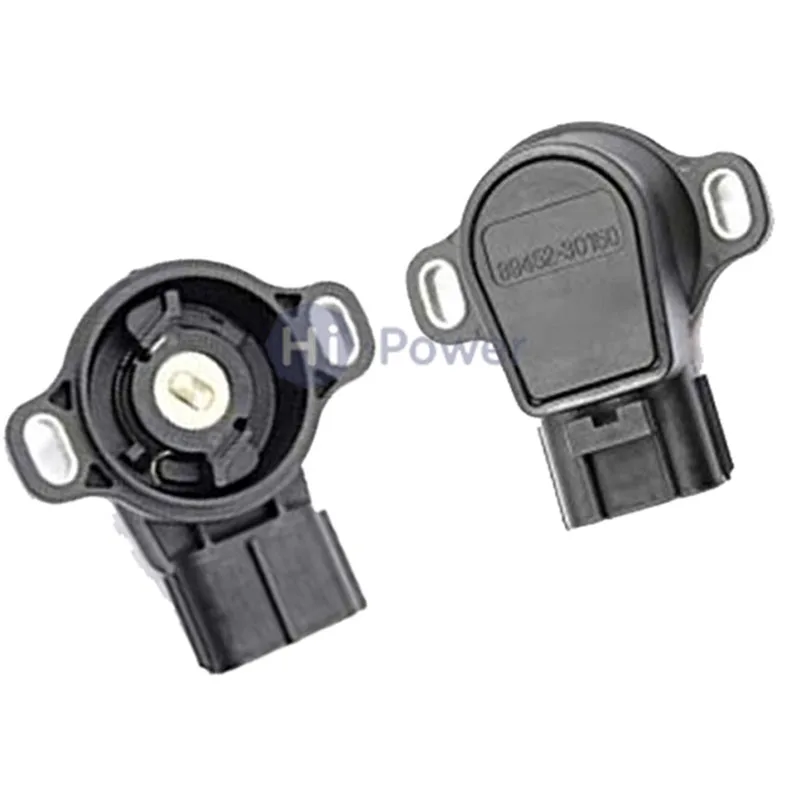 TPS Throttle Position Sensor For Toyota Camry Crown Prius IS200/300 ES300 SC430 GS300 89452-30150 8945230150