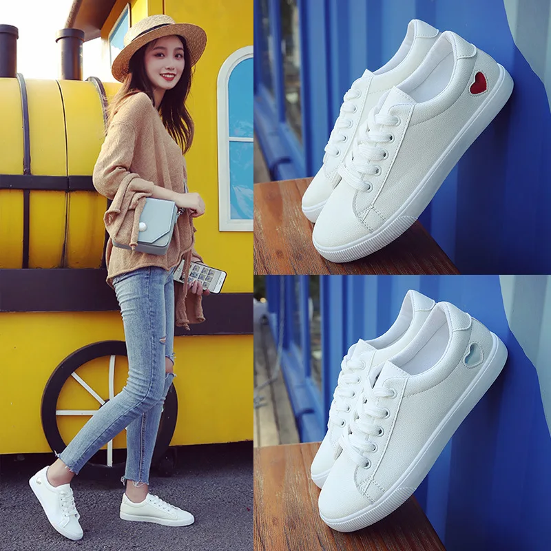 

Q13X 2019 new breathable fashion men's Casual Korean shoes Casual shoes free shipping Male summer