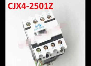 

** 1PC NEW Tianshui 213 CJX4-2501Z 380V free shipping