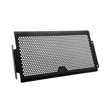 

Motorcycle Radiator Grille Guard Cover Protector For YAMAHA MT07 2014-2017