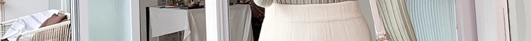 Осенне-зимняя шерстяная длинная трикотажная юбка Joker уплотненная теплая трикотажная расклешенная длинная юбка из Добби