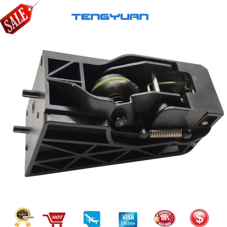 Новый оригинальный CH538-67019 CN727-67023 для HP DesignJet T770 T790 T1200 T1300 T2300 резак в сборе детали