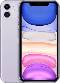 

Apple iPhone 11 256 GB purple