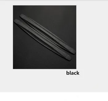 

Car bumper Protection Sticker Accessories for FIAT 500/Panda /Stilo /Punto /Doblo /Grande /Bravo 500 Ducato /Minibus