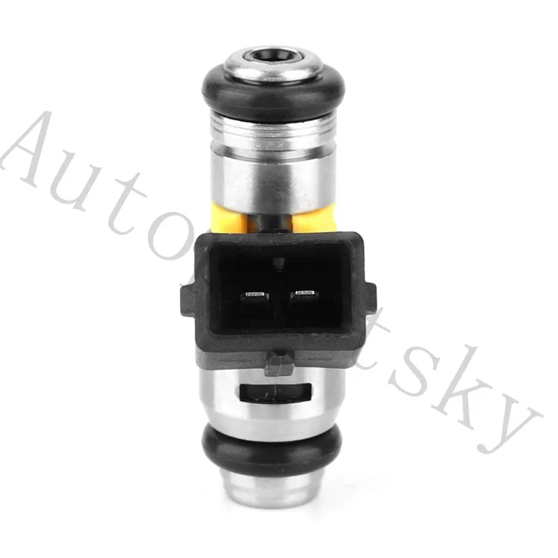 IWP069 8 шт. инжекторы впрыска топлива для MERCRUISER MAG V8 V6 861260T IWP-069 IWP 069 лодка M EFI