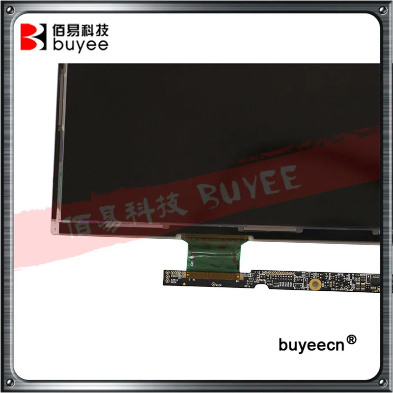 A1370 A1465 ЖК-дисплей с крышкой 2010- для Macbook Air 11 ''A1370 A1465 ЖК-экран панель B116XW05 V.0