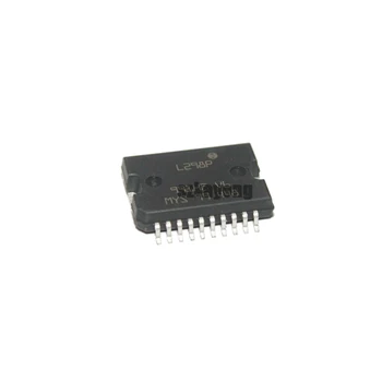 

10pcs L298 L298P SOP20 motor IC Integrated circuit BR Bridge drive chip good quality and ROHS