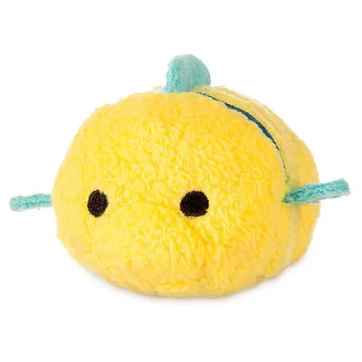 TOMY Tsum сложенный Le Микки Минни Дональд Дак Маргаритка Стич очиститель для экрана кулон коготь машина кукла плюшевые игрушки Рождественский подарок - Цвет: bimuyu