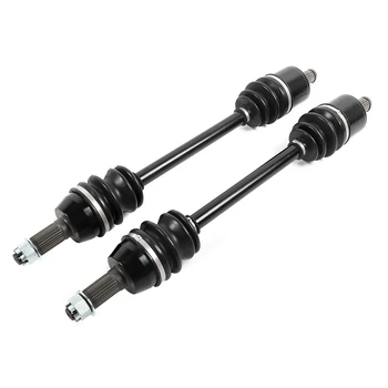 

2Pcs Front Left/Right CV Shaft Joint Axle Fit for Polaris RZR 800 EFI 2008-2014 BH1450AX133HY
