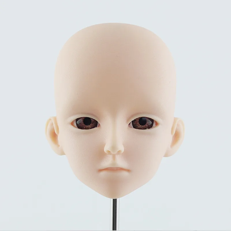 1/3 BJD мужская кукла 21 шарнирная голая 22 дюйма игрушечная фигура игрушка|Куклы| |