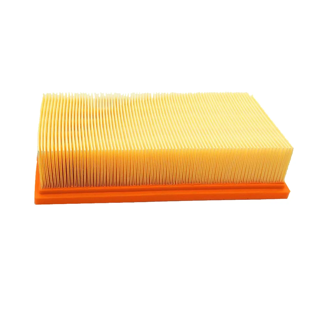 Комплекты фильтров для пылесоса 2 шт. karcher NT25 NT35 NT360 NT45/1 NT55/1 NT361 NT561 NT611|Запчасти
