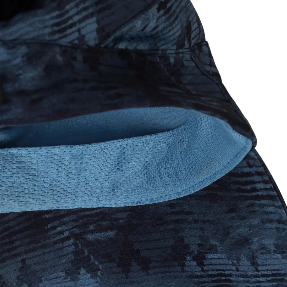 Кепка Buff Pack Trek Cap Patterned Tzom 