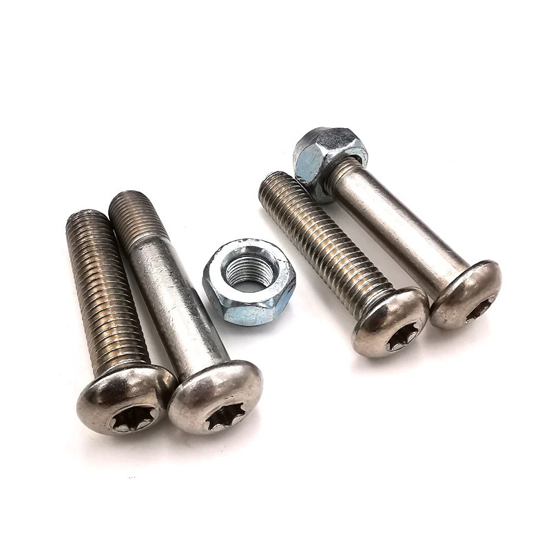 sportster shock bolts
