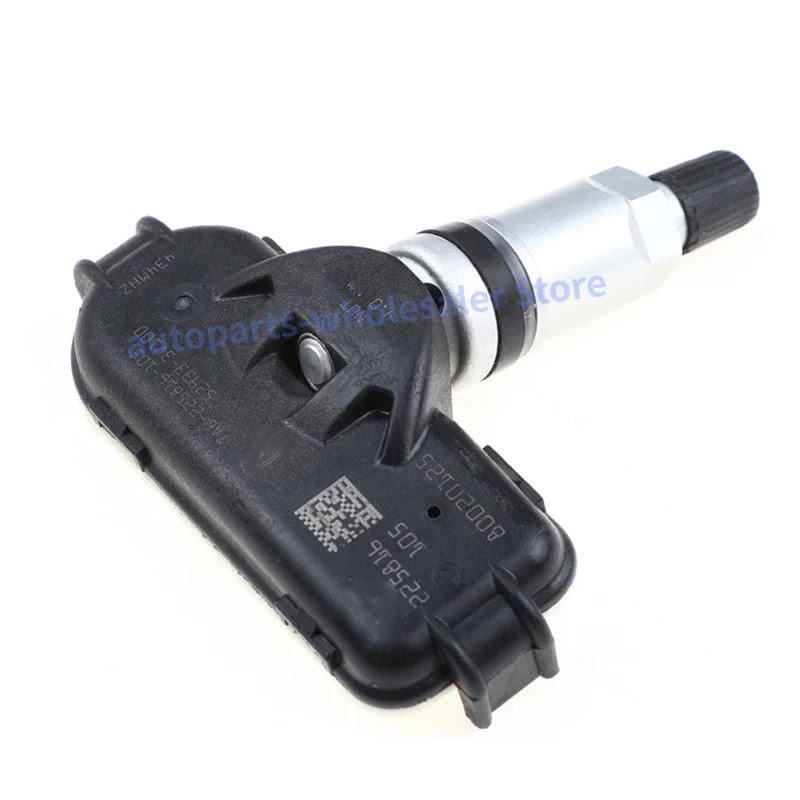 4 /  i40 VF 2011 2012 2013 2014 52933-3V100 529333V100 ڵ TPMS Ÿ̾ з  433MHZ