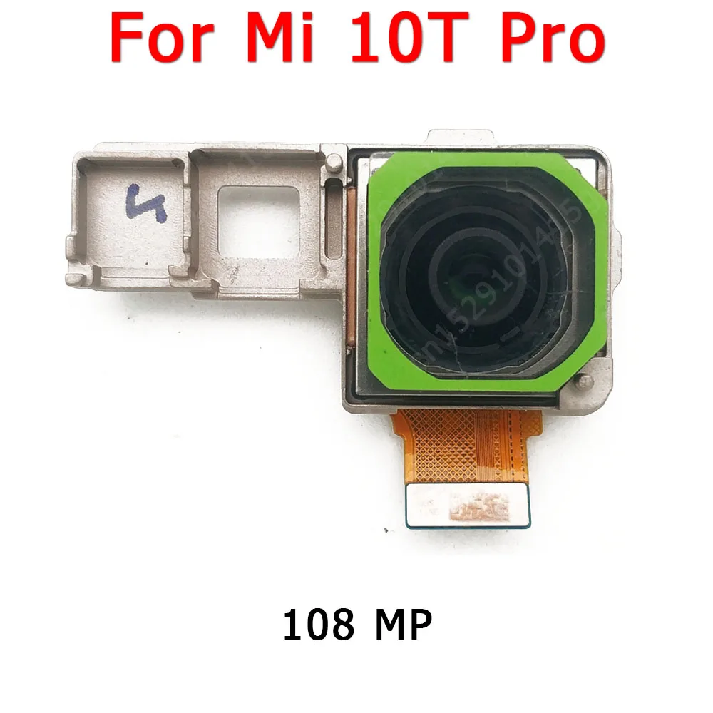 Back Camera Mi 10t Pro Front Camera Mi 10 Pro Replacement Camera