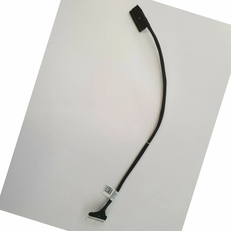 Новинка для Dell Latitude E5550 5550 кабель соединителя батареи 0NWD9K DC02001WW00|ЖК-экран
