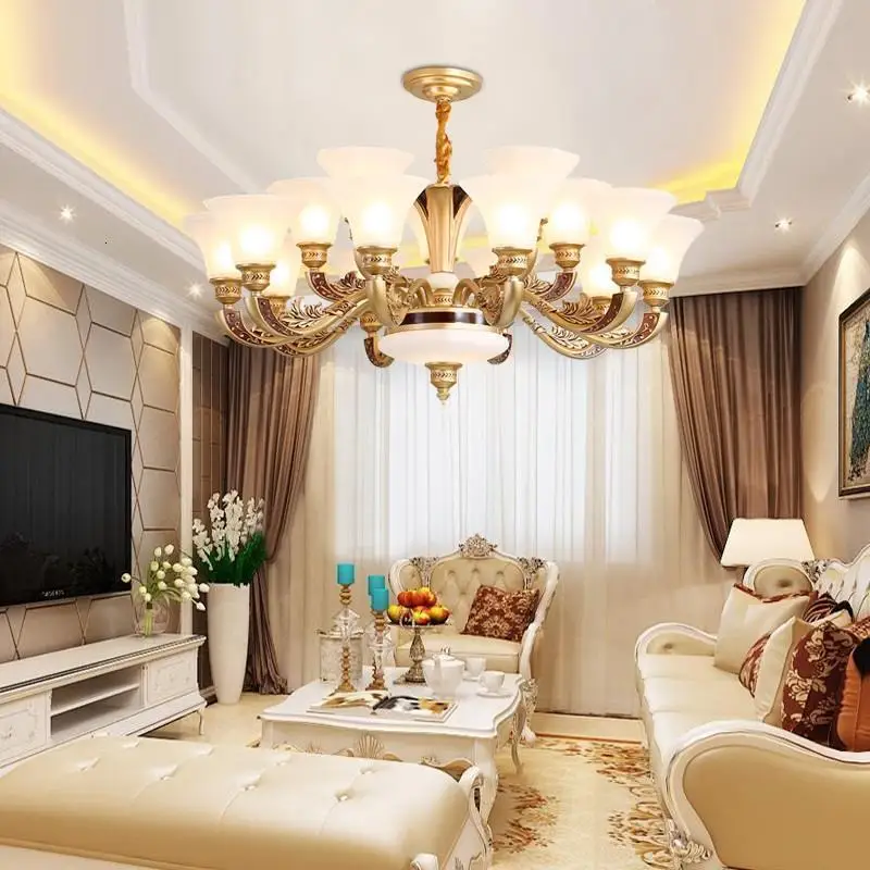 Кулон Плоть Свет дома деко Techo светильник-люстра E Pendente Para Sala обеденный стол Lampen современная лампа Colgante подвесной светильник