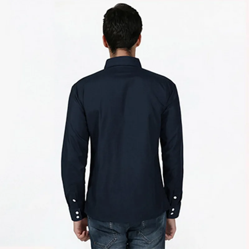 LOOZYKIT для мужчин Slim Fit Social Блейзер сезон весна осень мода сплошной для мужчин s Свадебное Платье Пальто Повседневное размер бизнес мужской костюм