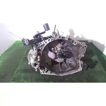

20DL33 Gearbox Citroen Jumpy (u6u)
