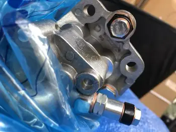 

high quality 21067551 fuel pump 20440371