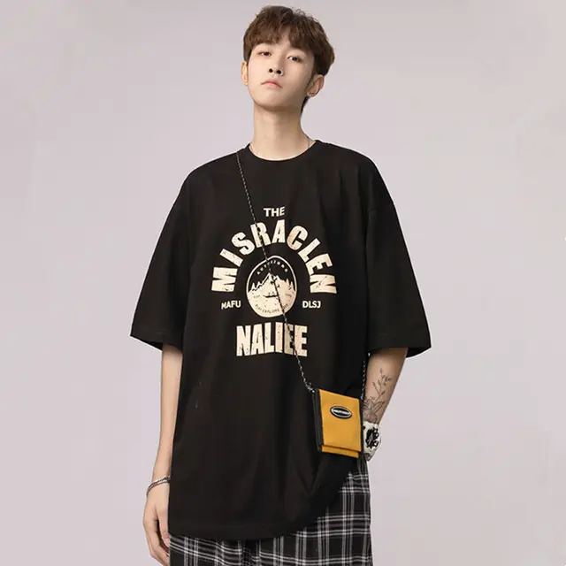 Urban Kpop Grunge Clothes Couple 