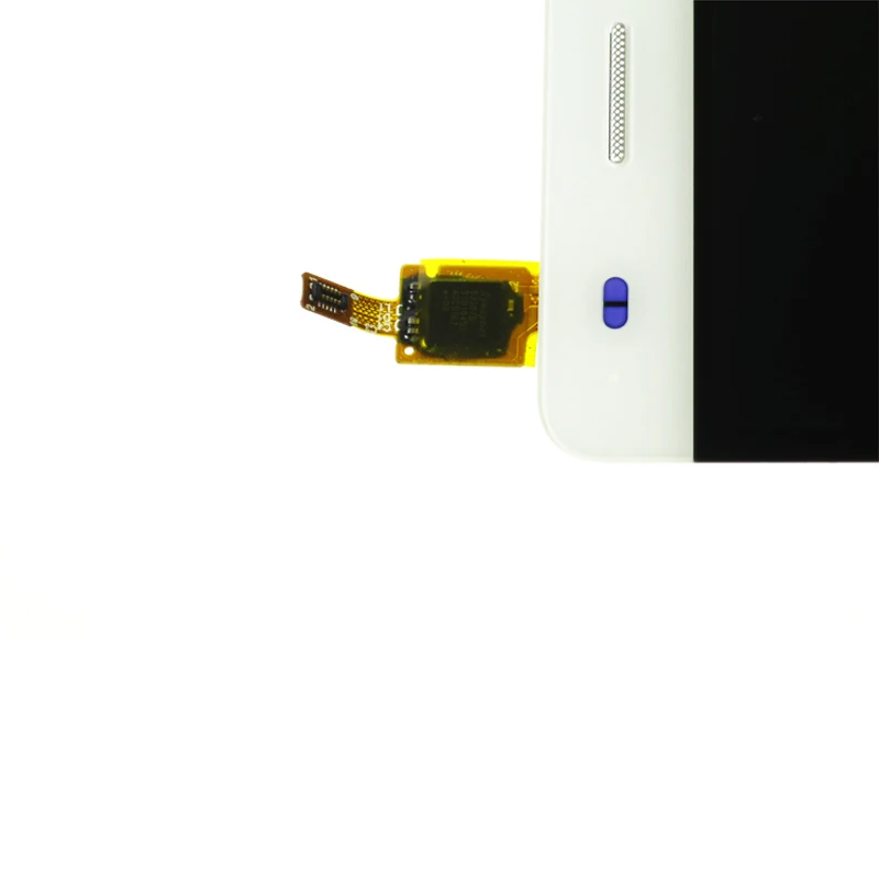 ЖК-дисплей для HUAWEI Honor 4C CHM-U01 G Play Mini CHC-U01 CHC-U03 сенсорный экран дигитайзер замена сборка без рамки