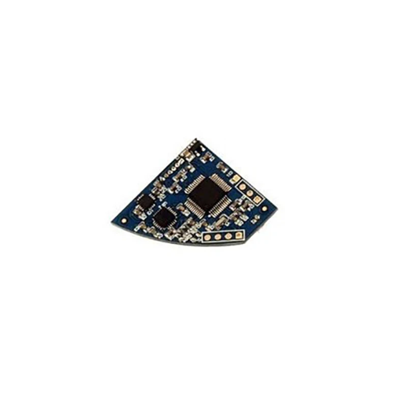 

Hot 1PC Fatshark HD2 V3 Video Glass Trinity 9DFO 3-Axis Tracking Head Tracker Module Board for RC Drone FPV Multicopter Spare Pa