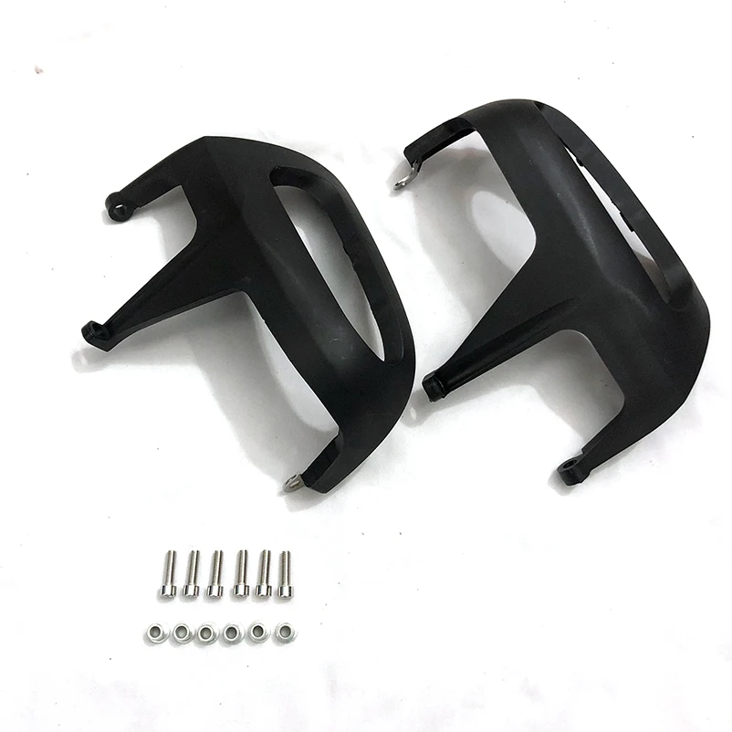 Cylinder head cover Engine side cover protection For BMW R1100GS R850GS R850R R1100RS R1100S R1100RT R850RT R1150GS R1150RS