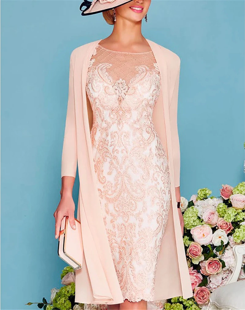 womens mother of the groom dresses