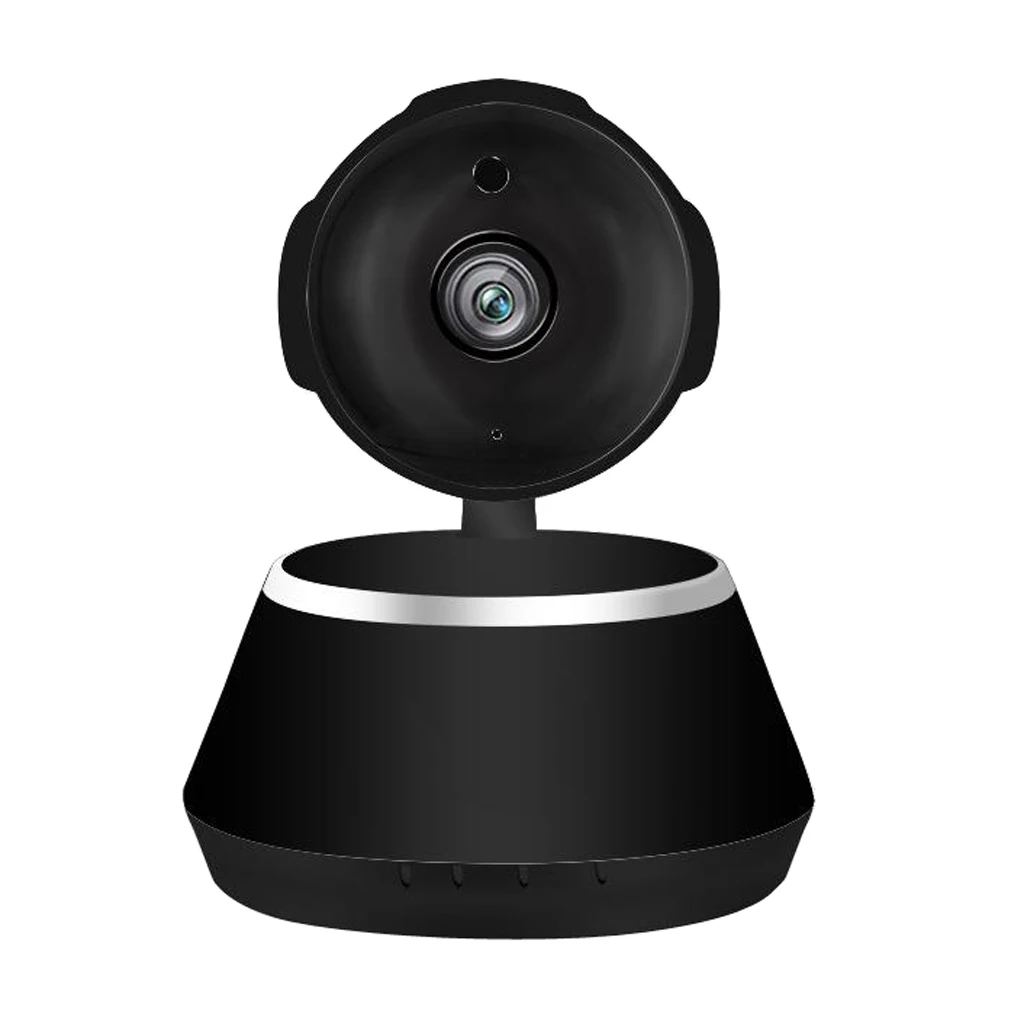 V380 720P HD Smart Home Security IP Camera Wi-Fi Wireless Baby Monitor US Plug