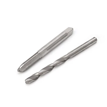 

30Pcs M5 Thread Repair Insert Kit Auto Repair Hand Tool Set For Car Repairing