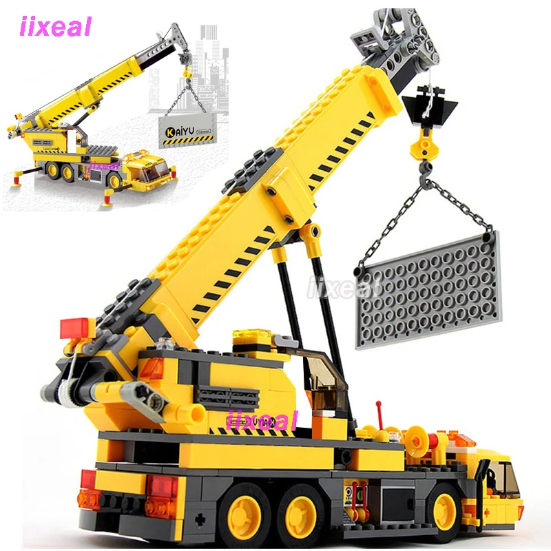 lego technic aliexpress