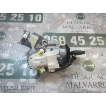 

ANTI-THEFT TOYOTA VERSO 1. 6 D-4D cat 897830F030 + 7 PINS + 2 PINS [16096468]