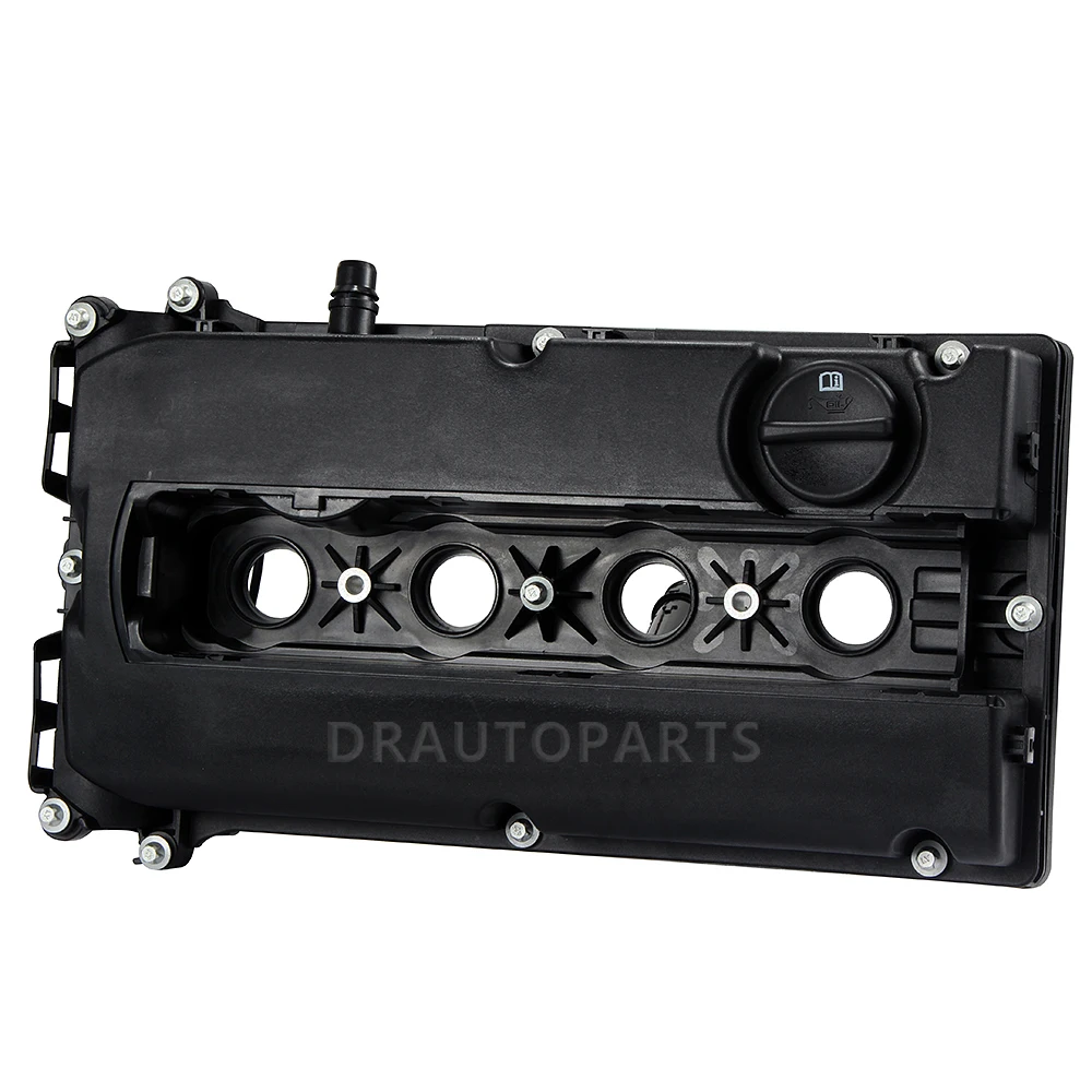 Крышка клапана двигателя для Chevrolet Cruze Sonic Aveo Saturn Astra 1.8L L4 55564395 55558673 689045057|Колпак