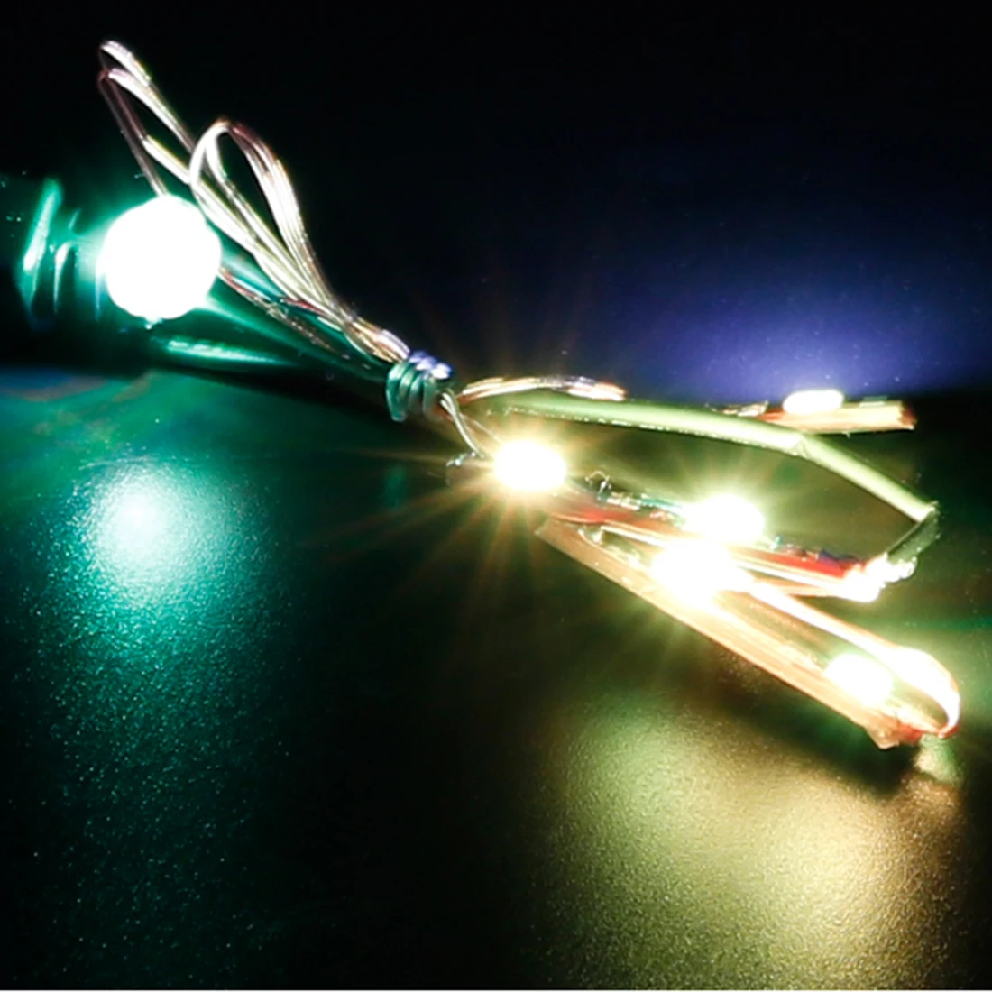 USB светильник, детали, маленькие строительные блоки, развивающие игрушки для бутылки в лодке, 21313, строительные игрушки