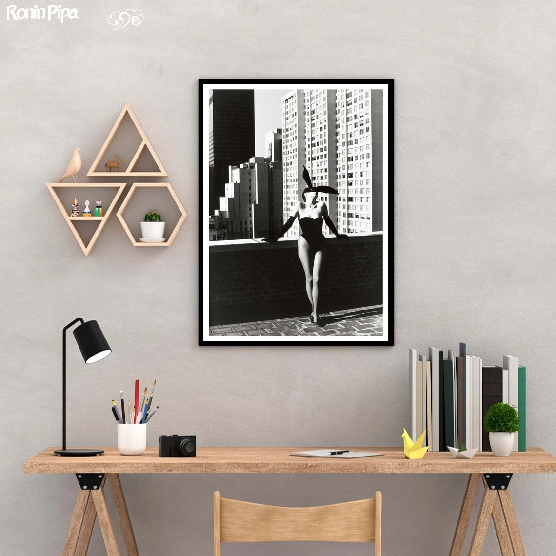 Helmut Newton Elsa Peretti New York Music Star Poster Stampa Artistica Tela Pittura Immagini Murali Soggiorno Decorazioni Per La Casa (Senza Cornice)