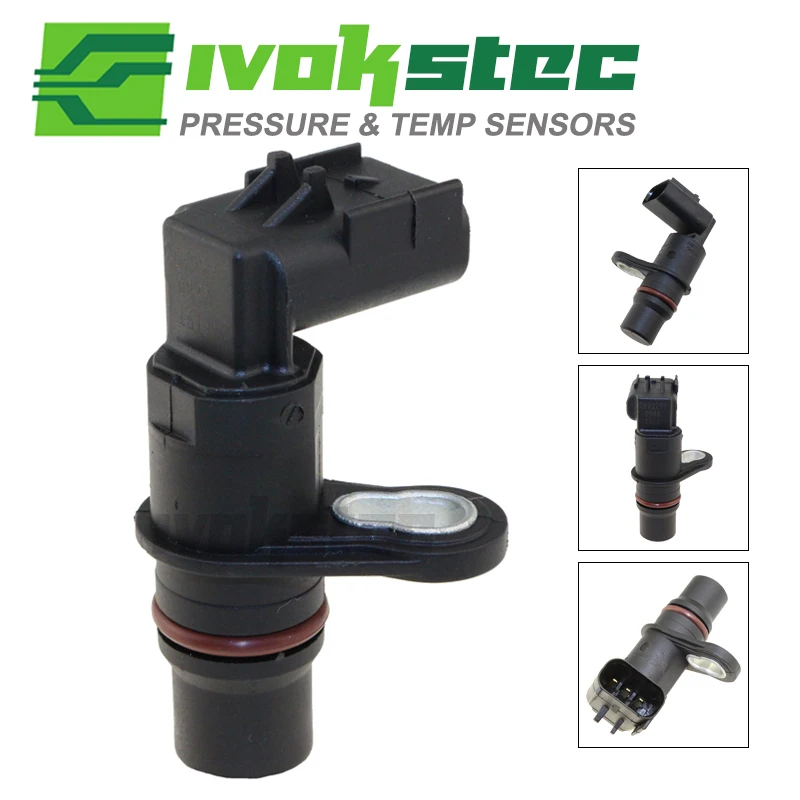 Crankshaft Camshaft Crank Cam Position Sensor For Cummins Isf Isbe Isde