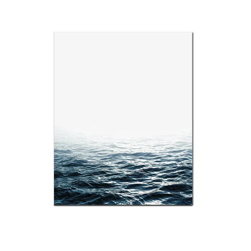 Blue-Sea-Home-Decor-Wall-Art-Posters-Ocean-Wave-Summer-Wall-Decor-Paintings-Modern-Nordic-Room