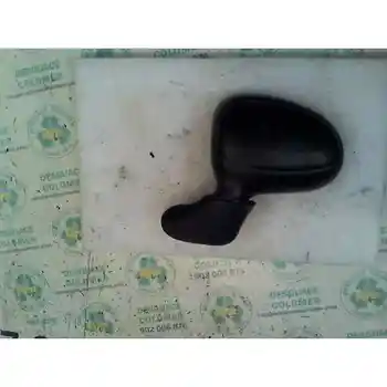 

ELECTRIC Left Rearview Daewoo Matiz 0.8