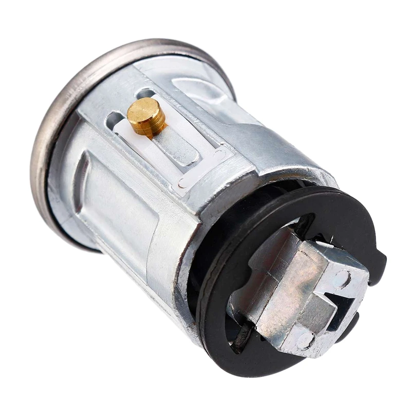Car Ignition Switch Lock Cylinder with 2 Keys for Ford Focus MK1 Transit Connect 1998-2013 1022184 1677531