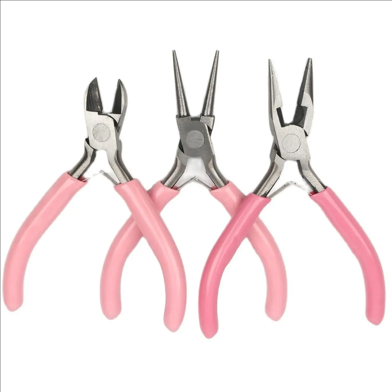 Jewelry Pliers Sets DIY Jewelry Tools kit For Jewelry Making DIY