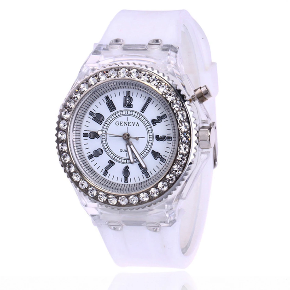 Luminous watch (15)