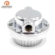 Автомобильный модифицированный регулятор давления топлива регулирующий клапан давления топлива 8 мм 10 Размер