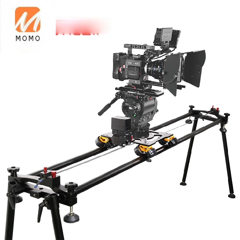 

Camera Accessories of Aluminum Alloy Video Camera Track Slider For Time lapse Photography